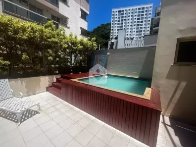 Cobertura com 3 Quartos à venda, 170m² no Copacabana, Rio de Janeiro