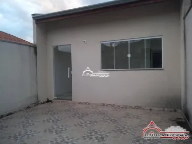 Casa com 3 Quartos à venda, 140m² no Jardim das Indústrias, Jacareí