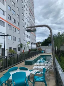 Apartamento com 2 Quartos à venda, 35m² no Brasilândia, São Paulo
