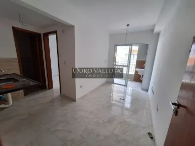 Apartamento com 1 Quarto à venda, 35m² no Alto da Mooca, São Paulo