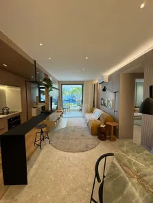 Apartamento com 2 Quartos à venda, 86m² no Barra da Tijuca, Rio de Janeiro