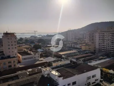 Apartamento com 2 Quartos à venda, 60m² no Centro, Niterói