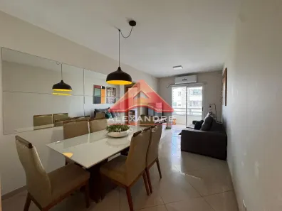 Apartamento com 2 Quartos à venda, 66m² no Vila Adyana, São José dos Campos
