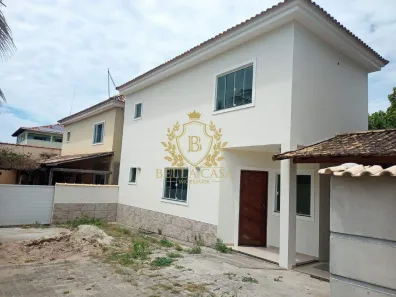 Casa com 2 Quartos à venda, 72m² no Boa Perna, Araruama