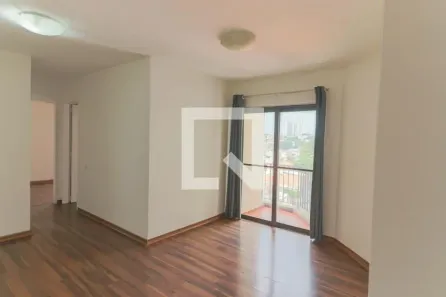 Apartamento com 2 Quartos à venda, 56m² no Vila Polopoli, São Paulo