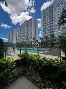 Apartamento com 2 Quartos à venda, 57m² no São Sebastião, Porto Alegre