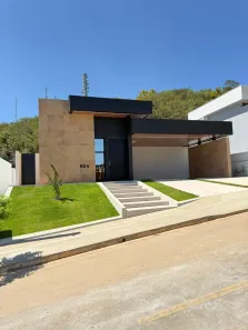 Casa de Condomínio com 3 Quartos para alugar, 250m² no Senador Arnon de Melo, Arapiraca