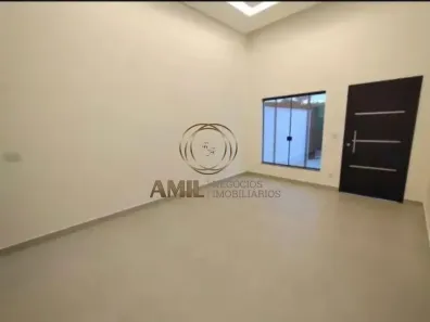 Casa com 3 Quartos à venda, 82m² no Residencial Dunamis, São José dos Campos