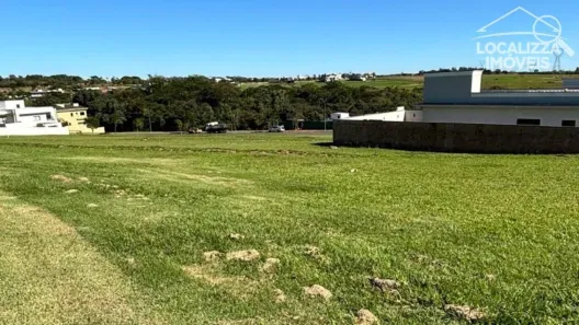 Lote/Terreno à venda, 418m² no Reserva Santa Izabel, Jaguariúna