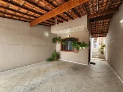 Casa com 3 Quartos à venda, 116m² no Jardim das Indústrias, São José dos Campos