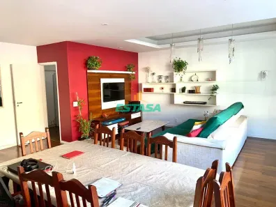 Apartamento com 3 Quartos à venda, 135m² no Copacabana, Rio de Janeiro