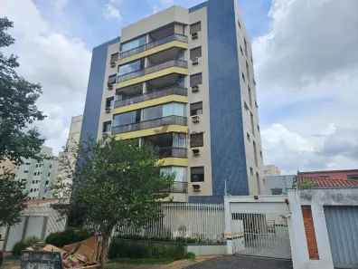 Apartamento com 3 Quartos à venda, 123m² no Jardim Flamboyant, Campinas