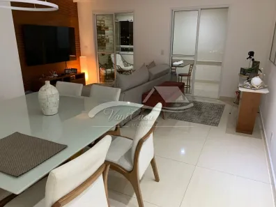 Apartamento com 2 Quartos à venda, 103m² no Vila Firmiano Pinto, São Paulo