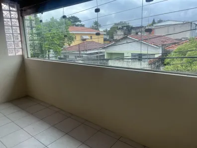Sobrado com 4 Quartos para alugar, 200m² no Vila Adalgisa, São Paulo