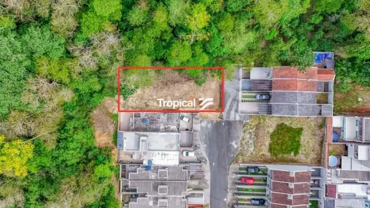 Lote/Terreno à venda, 448m² no Velha Central, Blumenau