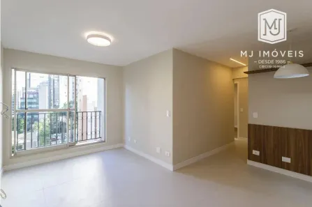 Apartamento com 2 Quartos à venda, 72m² no Vila Olímpia, São Paulo