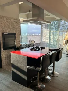 Cobertura com 3 Quartos à venda, 170m² no Capoeiras, Florianópolis