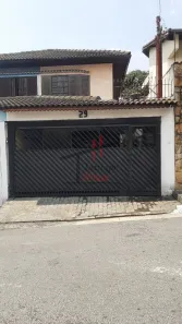 Sobrado com 3 Quartos à venda, 150m² no Chácara Belenzinho, São Paulo