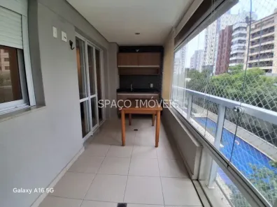 Apartamento com 3 Quartos à venda, 103m² no Vila Santa Catarina, São Paulo