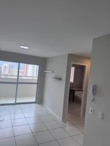 Apartamento com 2 Quartos para alugar, 59m² no Renascença, São Luís