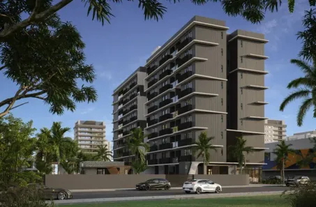 Apartamento com 2 Quartos à venda, 53m² no Aeroclube, João Pessoa
