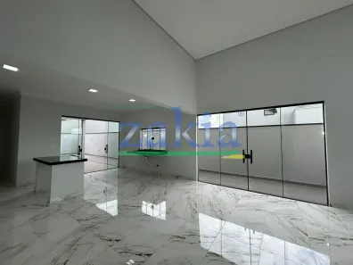 Casa de Condomínio com 3 Quartos à venda, 189m² no Zona Predominantemente Residencial Dois ( ZPR 2), Nova Odessa