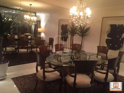 Apartamento com 3 Quartos à venda, 239m² no Jardim Irajá, Ribeirão Preto
