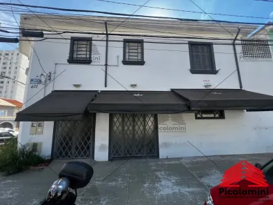 Imóvel Comercial com 6 Quartos à venda, 120m² no Ipiranga, São Paulo