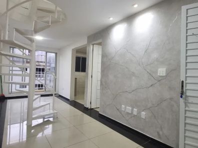 Apartamento com 2 Quartos à venda, 57m² no Candeias, Jaboatão dos Guararapes