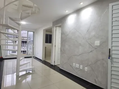 Apartamento com 2 Quartos à venda, 57m² no Candeias, Jaboatão dos Guararapes