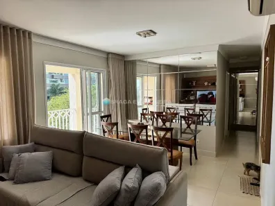 Apartamento com 4 Quartos à venda, 107m² no Bom Jardim, São José do Rio Preto