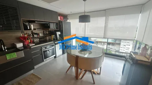 Apartamento com 2 Quartos à venda, 61m² no Vila Leopoldina, São Paulo