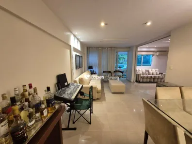Apartamento com 3 Quartos à venda, 152m² no Laranjeiras, Rio de Janeiro