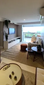 Apartamento com 2 Quartos à venda, 92m² no Patamares, Salvador