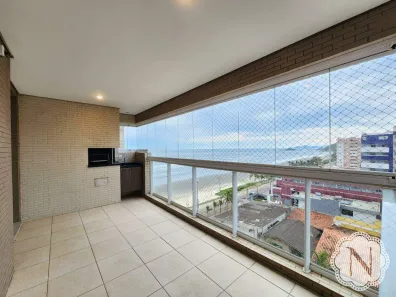 Apartamento com 3 Quartos à venda, 98m² no Centro, Itanhaém