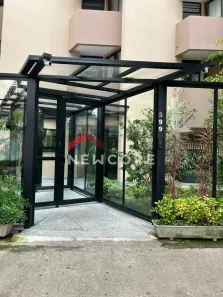 Kitnet à venda, 39m² no Indianópolis, São Paulo