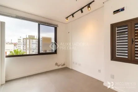 Sala Comercial para alugar, 60m² no Menino Deus, Porto Alegre