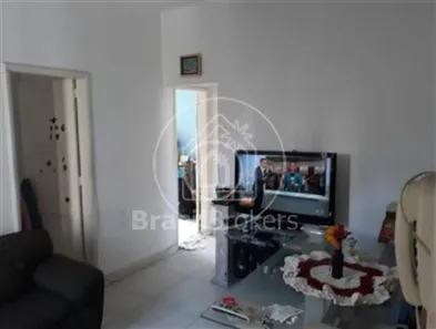 Apartamento com 2 Quartos à venda, 85m² no Maracanã, Rio de Janeiro