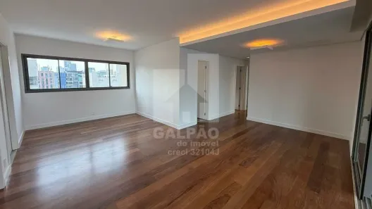 Apartamento com 3 Quartos à venda, 160m² no Vila Olímpia, São Paulo