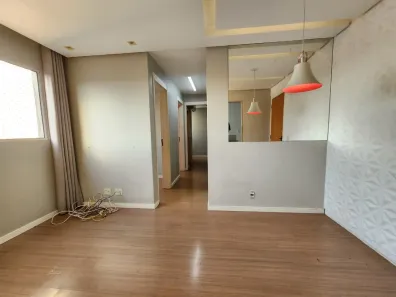 Apartamento com 3 Quartos à venda, 60m² no São Diogo II, Serra