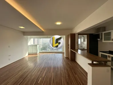 Apartamento com 2 Quartos para alugar, 70m² no Cerâmica, São Caetano do Sul