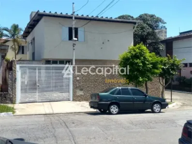 Sobrado com 5 Quartos à venda, 384m² no Planalto Paulista, São Paulo