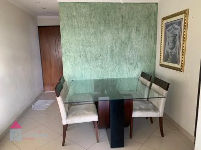 Apartamento com 2 Quartos à venda, 54m² no Chácara Nossa Senhora do Bom Conselho, São Paulo