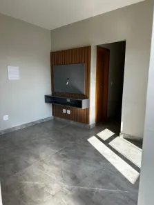 Apartamento com 2 Quartos para alugar, 50m² no Caiçara, Praia Grande