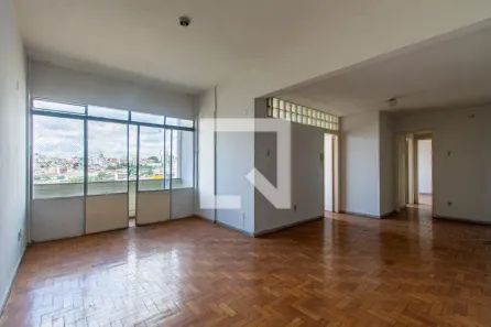 Apartamento com 3 Quartos à venda, 118m² no Centro, Belo Horizonte