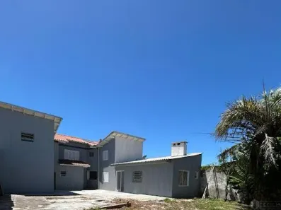 Casa com 5 Quartos à venda, 267m² no Zona Nova Sul, Tramandaí