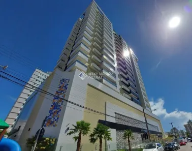 Apartamento com 2 Quartos à venda, 95m² no Campinas, São José