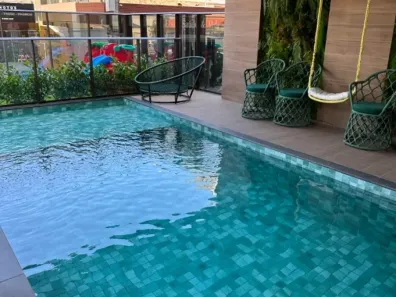 Apartamento com 2 Quartos à venda, 89m² no Campinas, São José