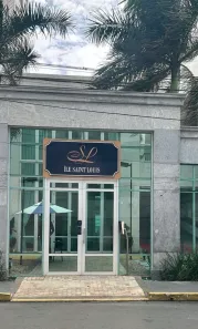 Apartamento com 3 Quartos à venda, 229m² no Ponta D'Areia, São Luís