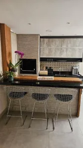 Casa de Condomínio com 3 Quartos à venda, 150m² no Jardim Tarraf II, São José do Rio Preto